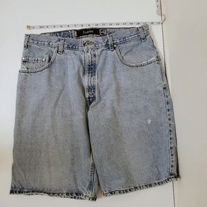 Vintage levis silvertab size 36 (mens)